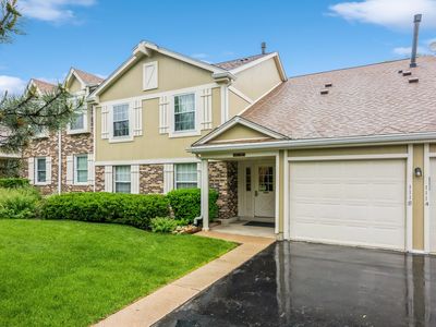 1112 Auburn Ln #1112, Buffalo Grove, IL, 60089