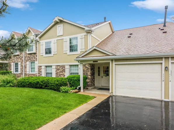 1112 Auburn Ln #1112, Buffalo Grove, IL 60089