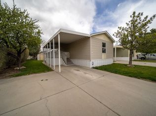 435 32nd Rd UNIT 137, Grand Junction, CO 81520