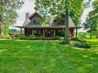 3322 Elliott Rd, Bunker Hill, IL 62014