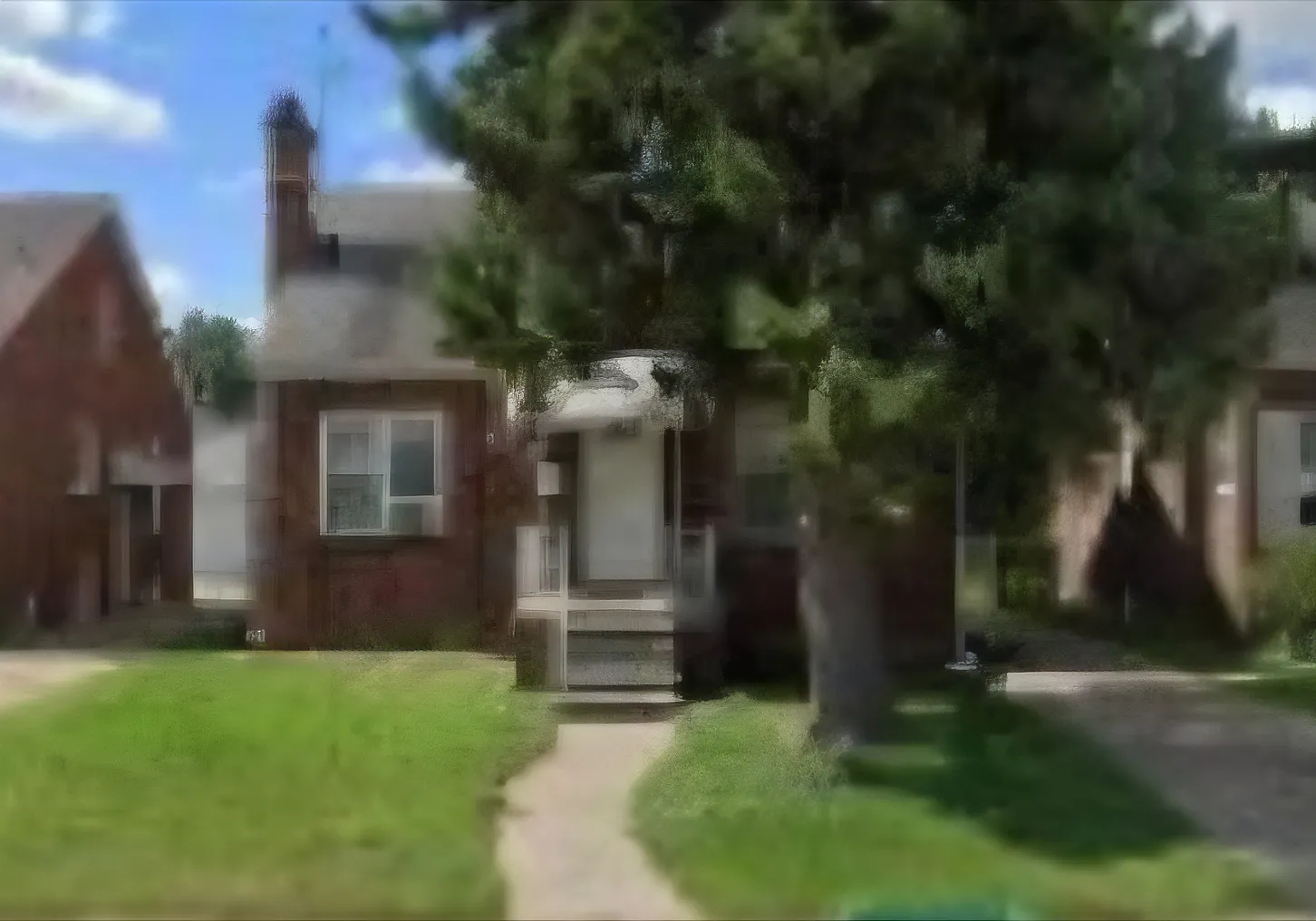 3 bed, 1.5 bath, 1088 sqft, $1,750 — Photo 1