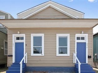 2012 Foucher St, New Orleans, LA 70115