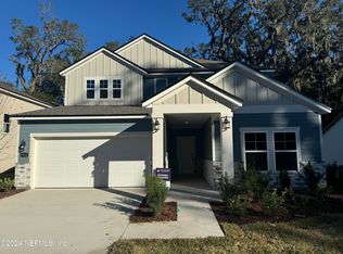 5553 Tarsus Ct, Jacksonville, FL 32207