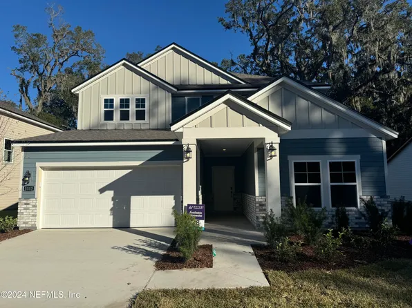 5553 TARSUS Court, Jacksonville, FL 32207