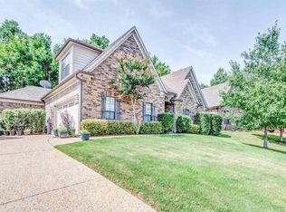 8285 Fletcher Ridge Ln LOT 39, Memphis, TN 38133