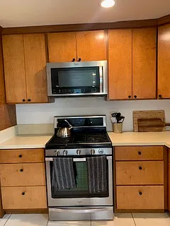 2 bed, $3,350 — Photo 4
