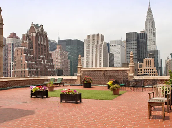 45 Tudor City Pl, New York, NY