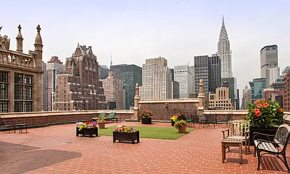 45 Tudor City Place