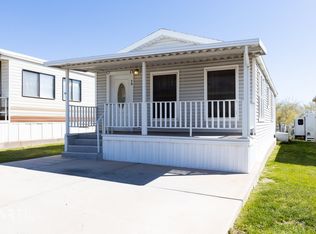 1150 W Red Hills Pkwy UNIT 70, Washington, UT 84780