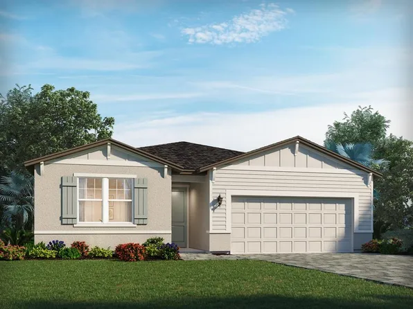 1344 Oakhaven Ave, Ormond Beach, FL 32174