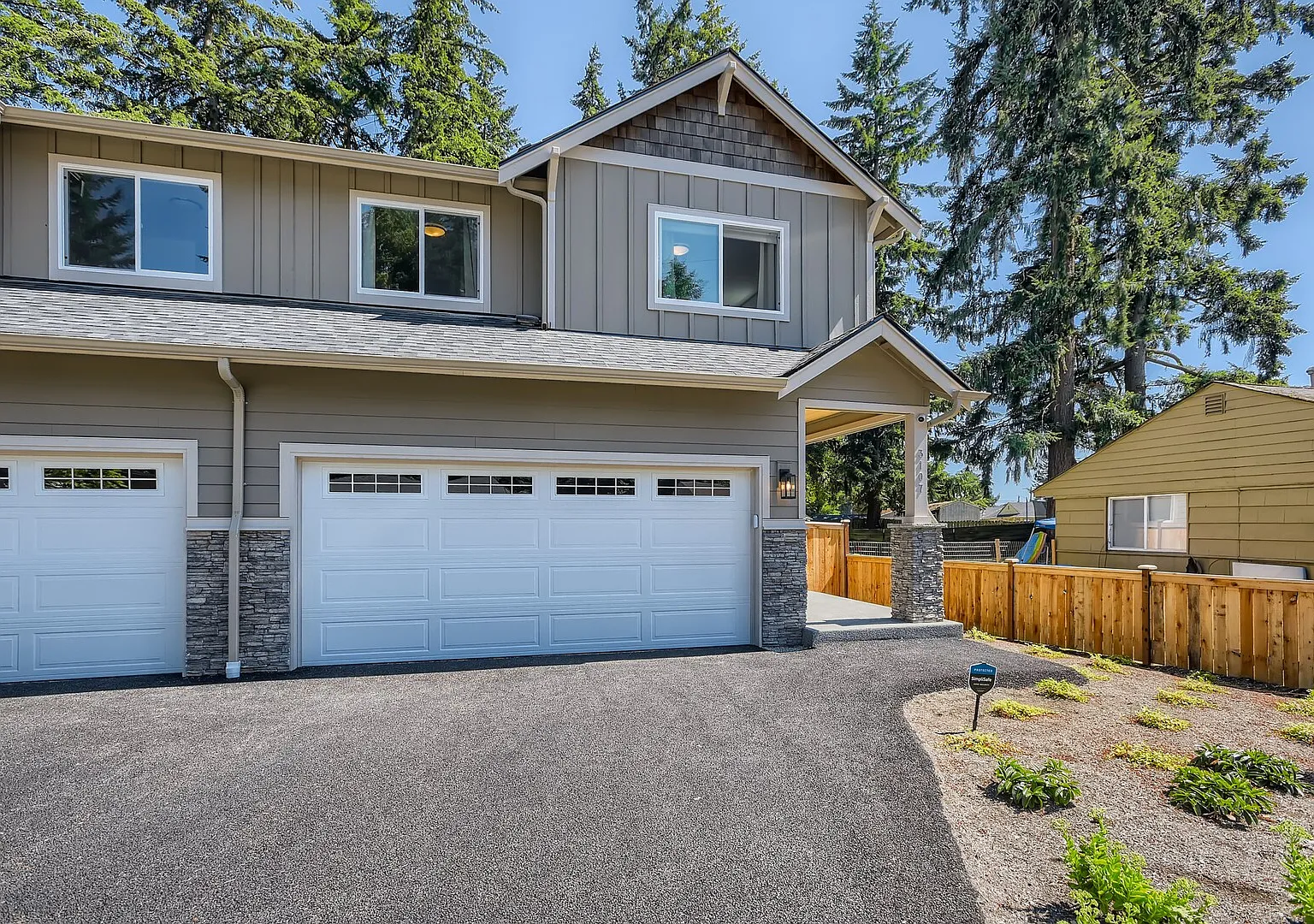 Your Home Away From Home: Modern Elegance & Luxury Living — Photo 4