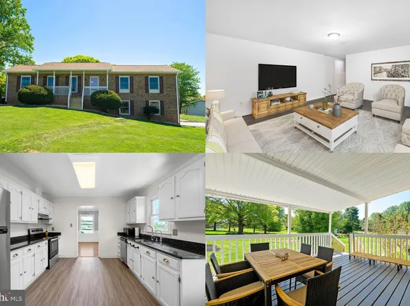 9757 Millers Ct, Warrenton, VA 20186