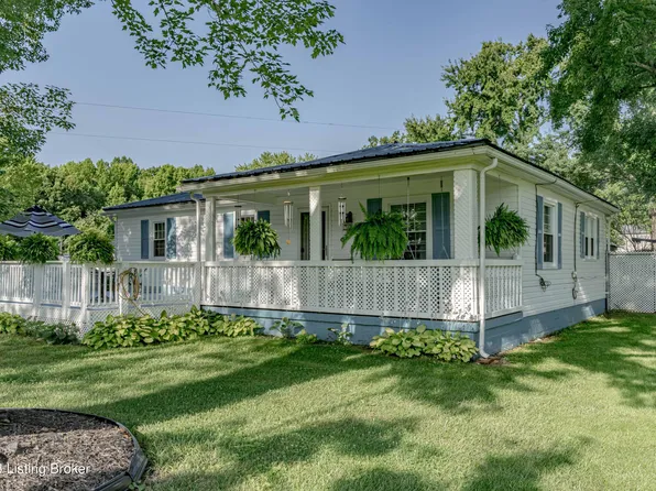 2963 Coral Ridge Rd, Brooks, KY 40109