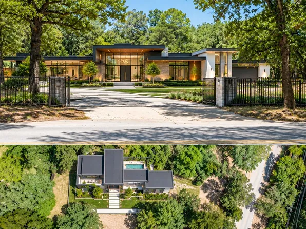 1196 W Continental Blvd, Southlake, TX 76092