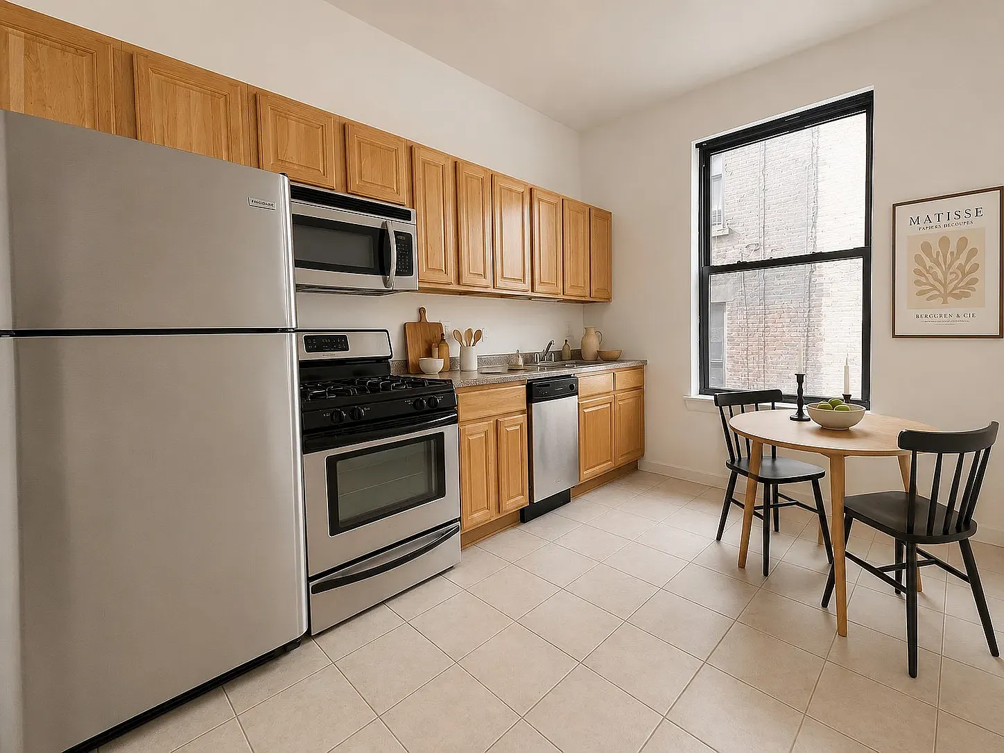 408 West 130th Street — Photo 2