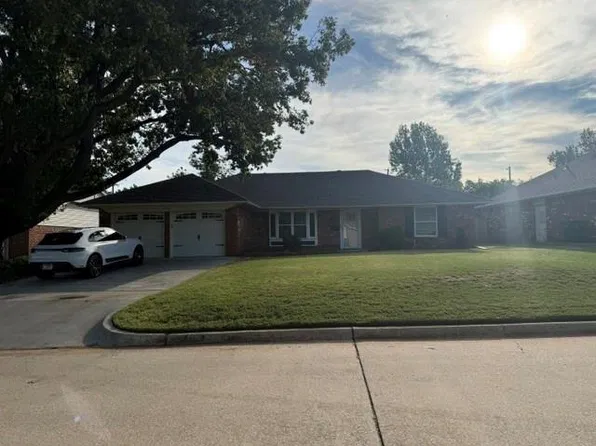 6612 N Barr Ave, Oklahoma City, OK 73132
