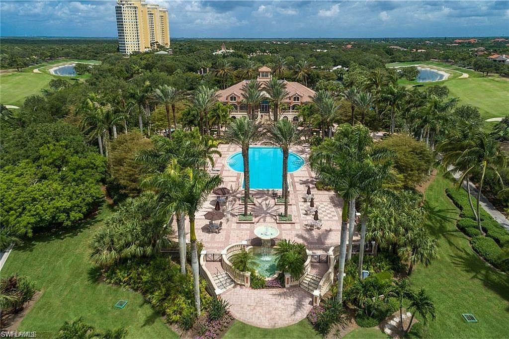 west bay club estero for sale