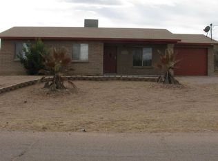 943 Calle Dura, Rio Rico, AZ 85648