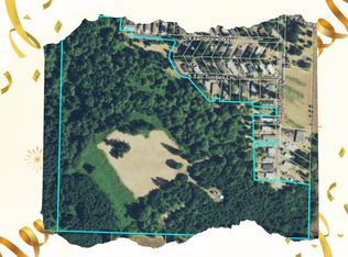 35517 S Aqua Springs Rd, Molalla, OR 97038