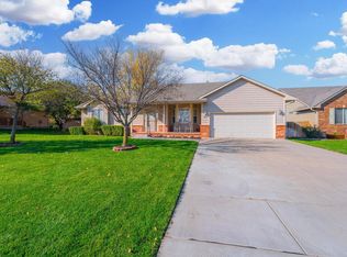 913 Tiffany Ct, Rose Hill, KS 67133