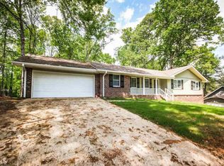 2760 Noahs Ark Rd, Jonesboro, GA 30236