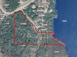 LOT 25 Choke Cherry Ln LOT 25, Minocqua, WI 54548