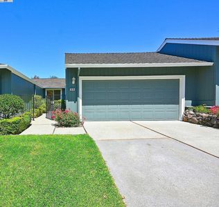 1976 Saint George Rd, Danville, CA, 94526