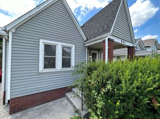 537 Townsend Ave, Columbus, OH