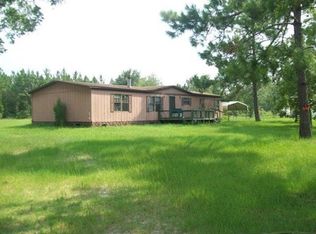 251 Sunflower Loop, Nahunta, GA 31553