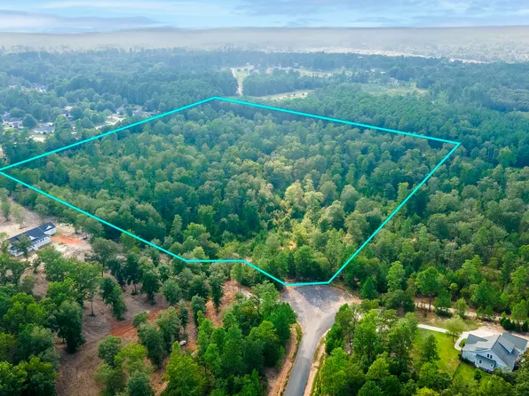 LOT 9 Barrington Farms Dr, Aiken, SC 29803