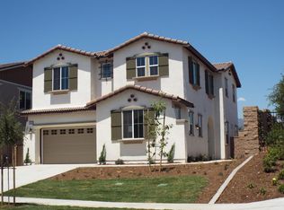 15930 Encore Ln, Fontana, CA 92336