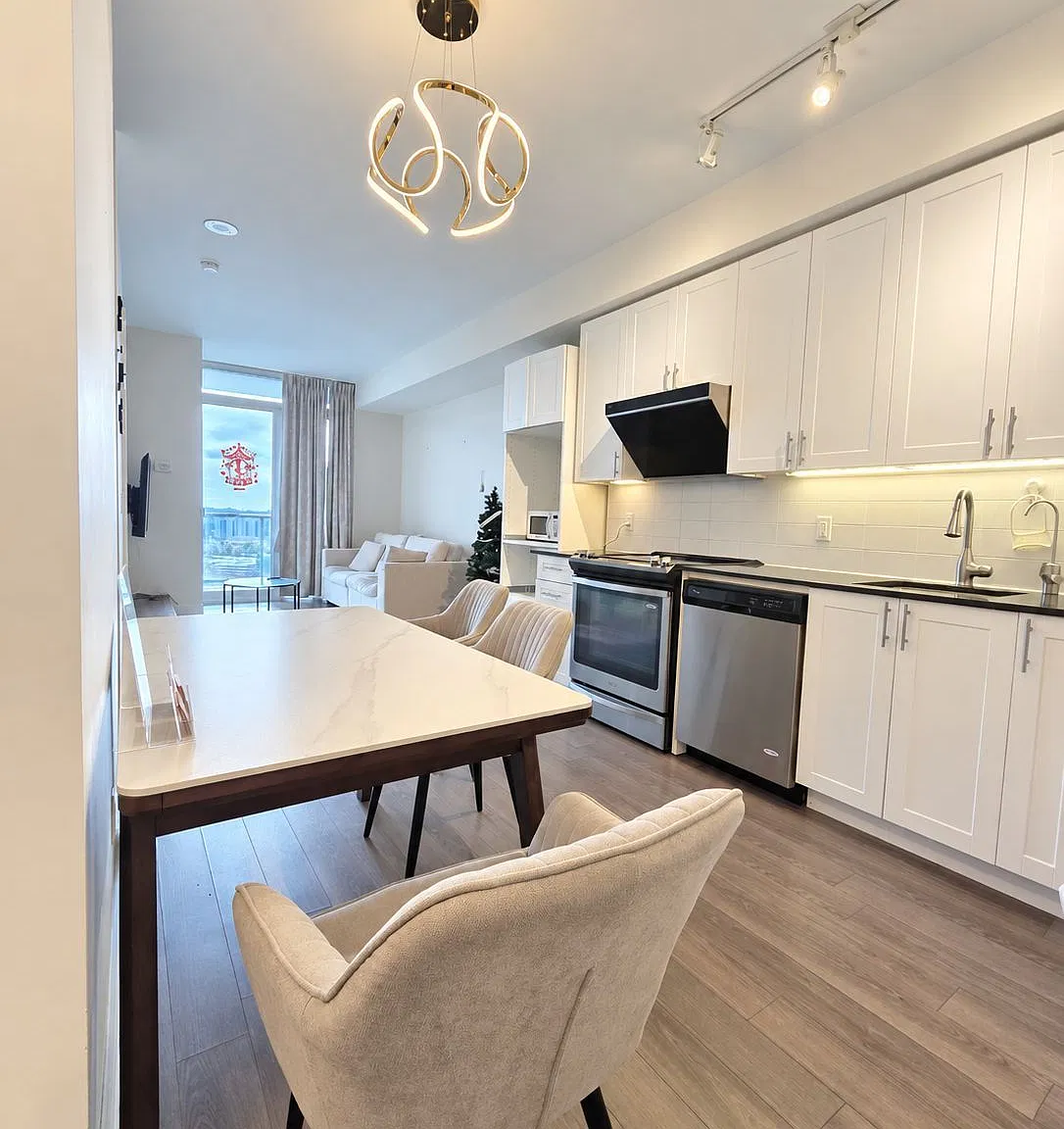 2 bed, $2,550 — Photo 4