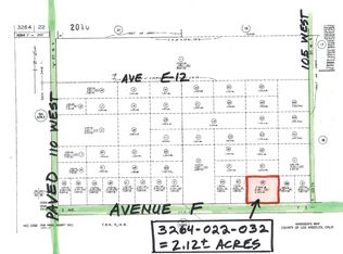 105 W On Ave #F, Lancaster, CA