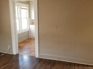 2147 Avenue E, Wichita Falls, TX 76309