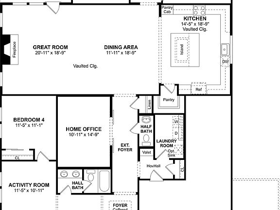 2nd image of this home