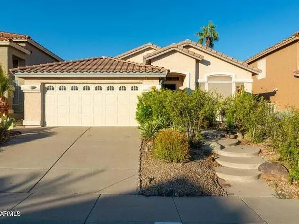 1024 E MOUNTAIN VISTA Drive, Phoenix, AZ 85048
