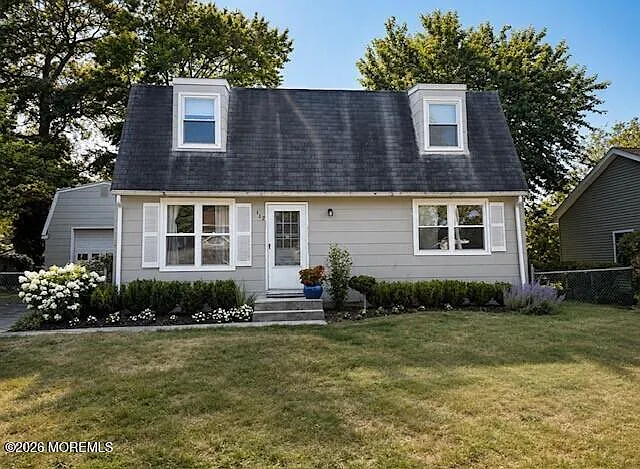 117 Seneca Lake Dr