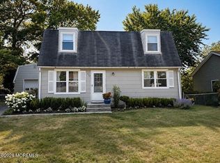 117 Seneca Lake Dr, Little Egg Harbor, NJ 08087