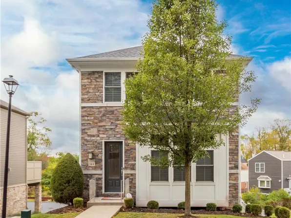 344 Bradley St, Pittsburgh, PA 15211
