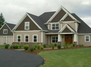 24510 S Central Point Rd, Canby, OR 97013