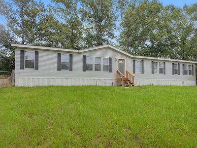 485 Fisherman Wharf Rd, Converse, LA, 71419