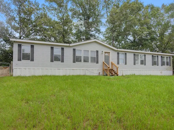 485 Fisherman Wharf Rd, Converse, LA 71419