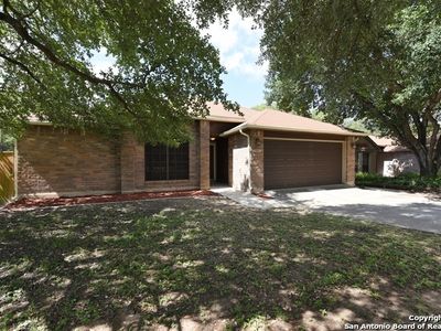 5215 Pine Lake Dr, San Antonio, TX, 78244