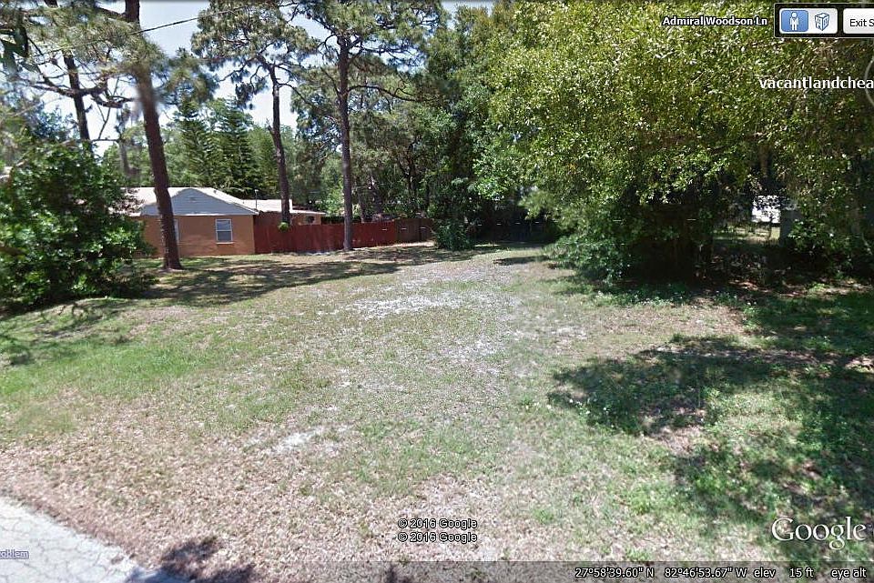 2nd image of Admiral Woodson Ln