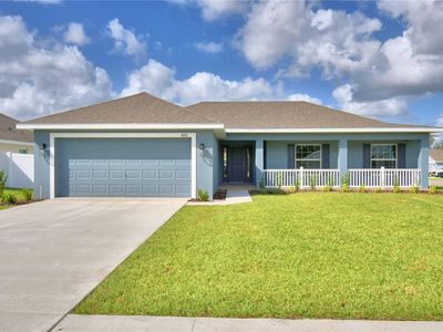 3692 Earhart Ave, Lakeland, FL, 33810