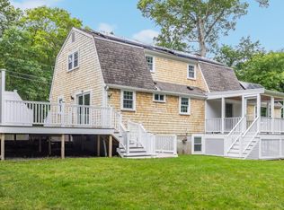 28 Stoney Cliff Rd, Centerville, MA 02632