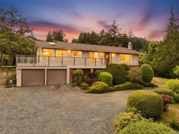 1421 Seaspray Blvd, Nanaimo, BC V9X 1P5