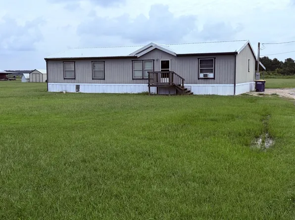21244 Highway 102, Jennings, LA 70546