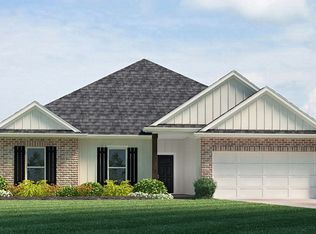 Oakdale Plan, Cypress Reserve, Ponchatoula, LA 70454