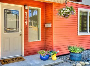 2517 Rosstown Rd, Nanaimo, BC V9T 3R9
